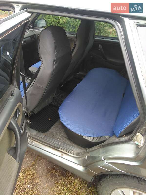 Хэтчбек ВАЗ / Lada 2114 Samara 2006 в Василькове