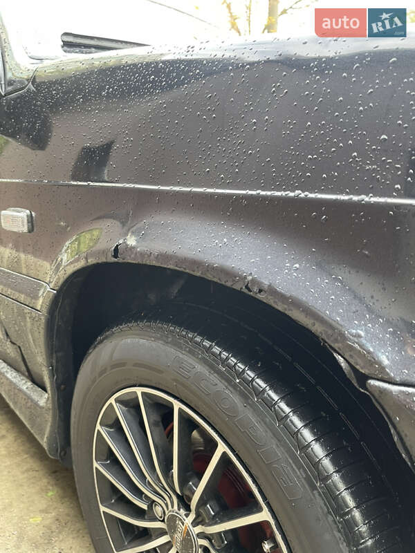 Хетчбек ВАЗ / Lada 2114 Samara 2008 в Одесі