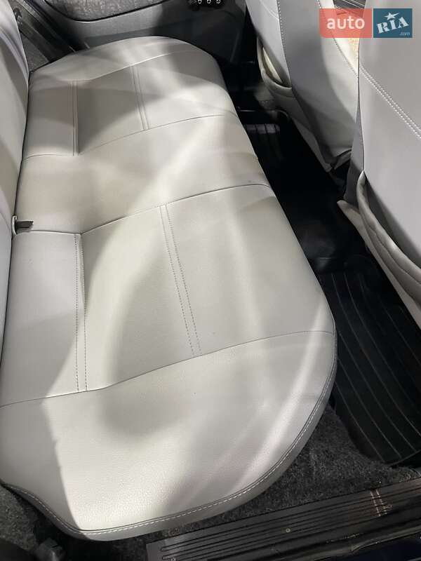 Хэтчбек ВАЗ / Lada 2114 Samara 2007 в Прилуках