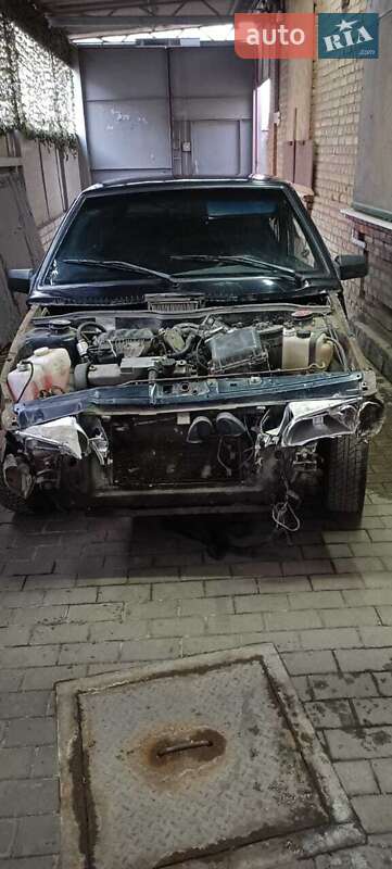 Хэтчбек ВАЗ / Lada 2114 Samara 2011 в Славянске