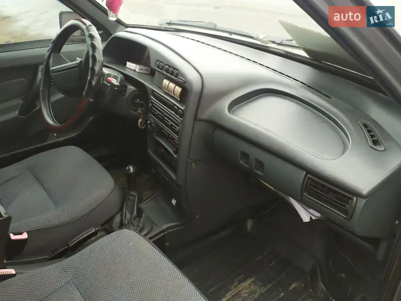 ВАЗ / Lada 2114 Samara 2008