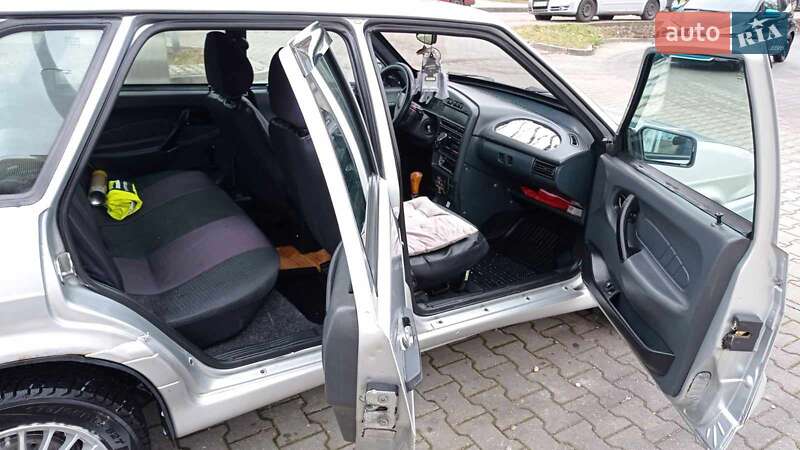 Хетчбек ВАЗ / Lada 2114 Samara 2008 в Городищеві