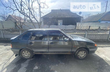 Хэтчбек ВАЗ / Lada 2114 Samara 2006 в Киеве