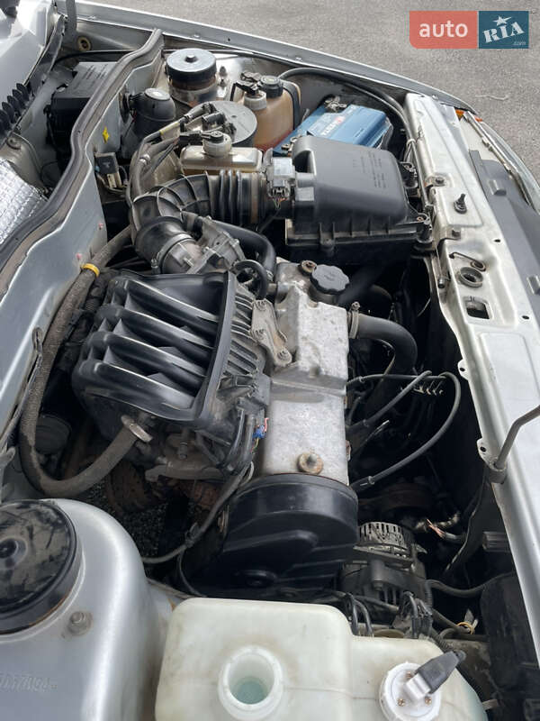 Хэтчбек ВАЗ / Lada 2114 Samara 2011 в Киеве