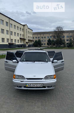 Хэтчбек ВАЗ / Lada 2114 Samara 2013 в Виннице