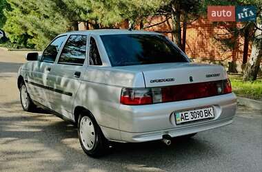 Хэтчбек ВАЗ 2114 Samara 2007 в 