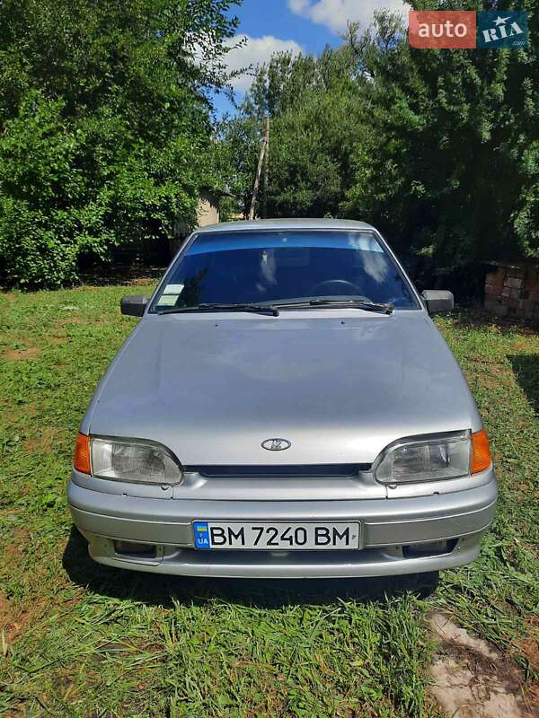 ВАЗ / Lada 2114 Samara 2010