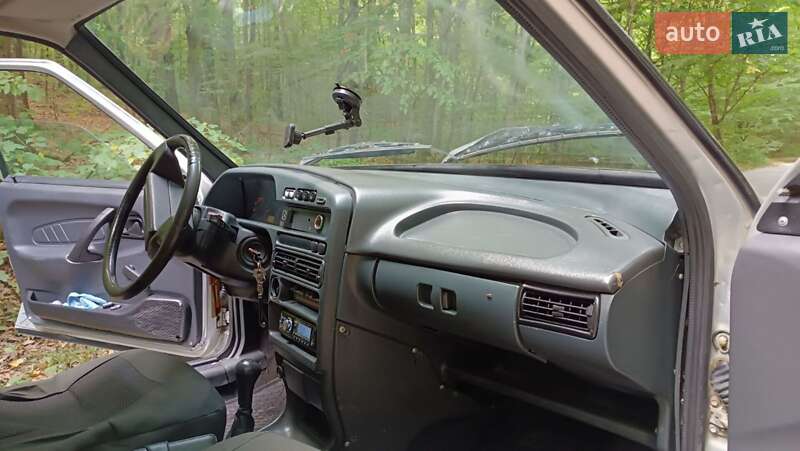 Хэтчбек ВАЗ / Lada 2114 Samara 2012 в Каменке