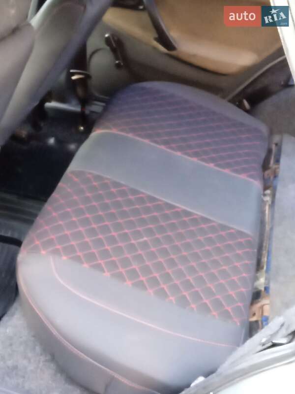 Хэтчбек ВАЗ / Lada 2114 Samara 2005 в Тернополе