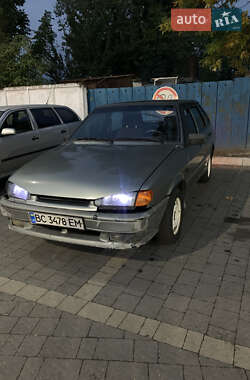 Хетчбек ВАЗ 2114 Samara 2007 в 