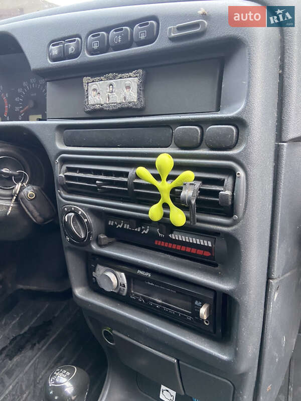 Хетчбек ВАЗ / Lada 2114 Samara 2008 в Кам'янець-Подільському фото 7 Хетчбек ВАЗ / Lada 2114 Samara 2008 в Кам'янець-Подільському