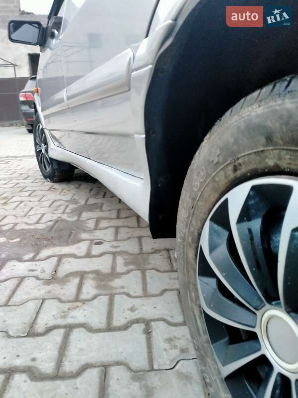 Хетчбек ВАЗ / Lada 2114 Samara 2010 в Кам'янець-Подільському