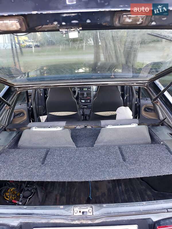 Хетчбек ВАЗ / Lada 2114 Samara 2006 в Миколаєві