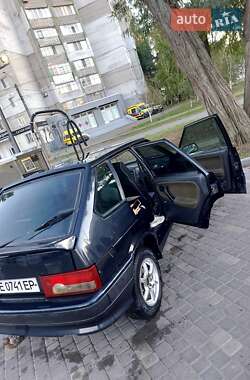 Хэтчбек ВАЗ 2114 Samara 2006 в 