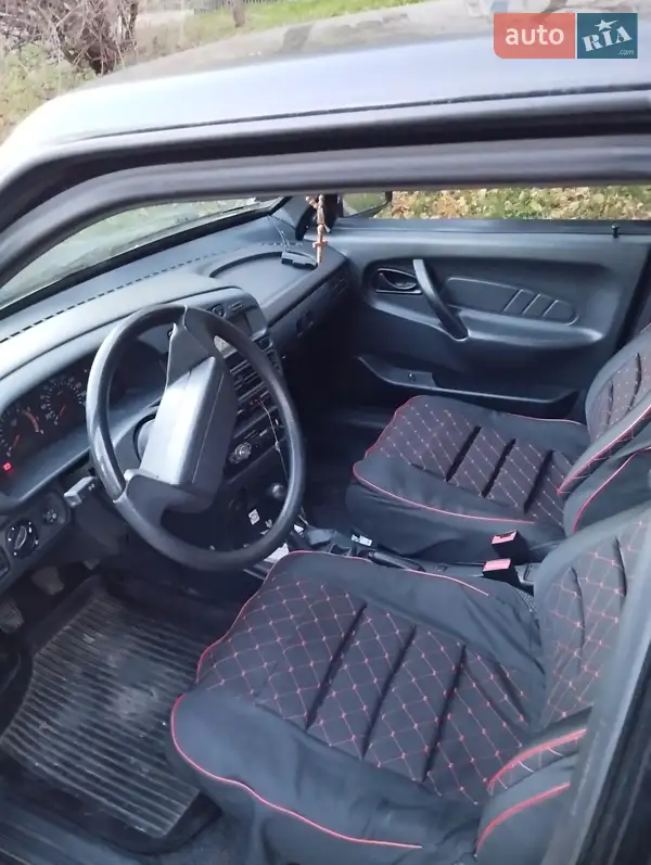 ВАЗ / Lada 2114 Samara