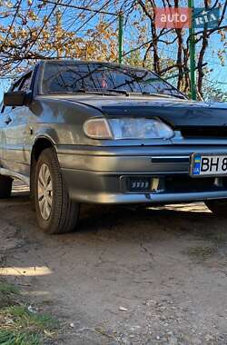 Хэтчбек ВАЗ / Lada 2114 Samara 2006 в Березовке