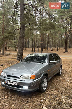 Хетчбек ВАЗ / Lada 2114 Samara 2010 в Харкові