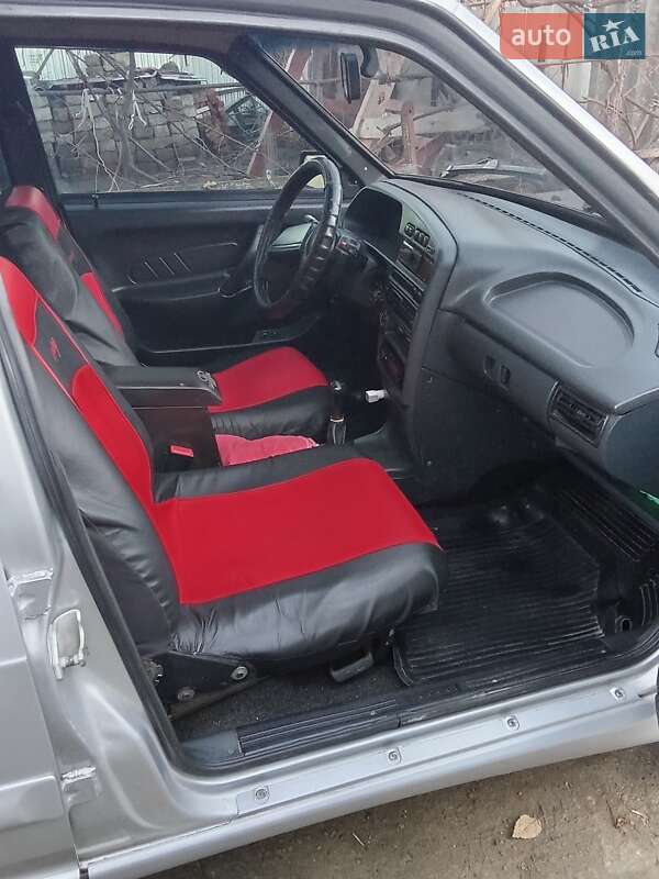 ВАЗ / Lada 2114 Samara 2013