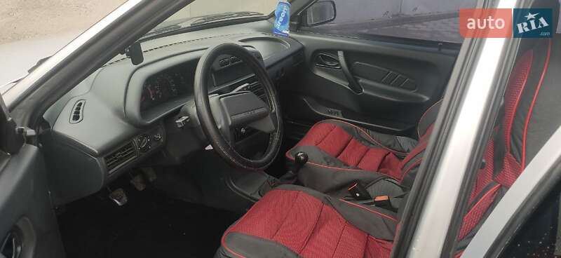 Хэтчбек ВАЗ / Lada 2114 Samara 2006 в Запорожье