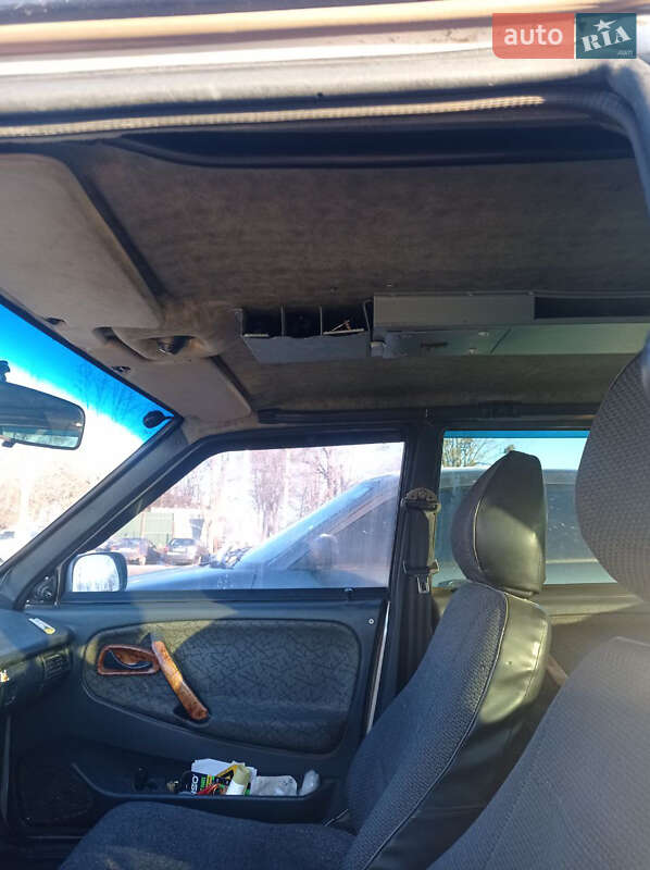 Хетчбек ВАЗ / Lada 2114 Samara 2007 в Харкові фото 10 Хетчбек ВАЗ / Lada 2114 Samara 2007 в Харкові