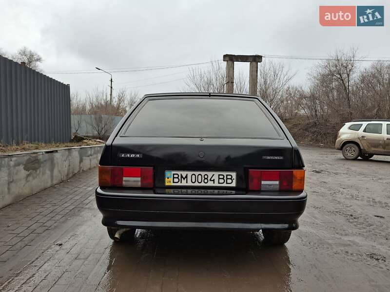 Хэтчбек ВАЗ / Lada 2114 Samara 2013 в Краматорске