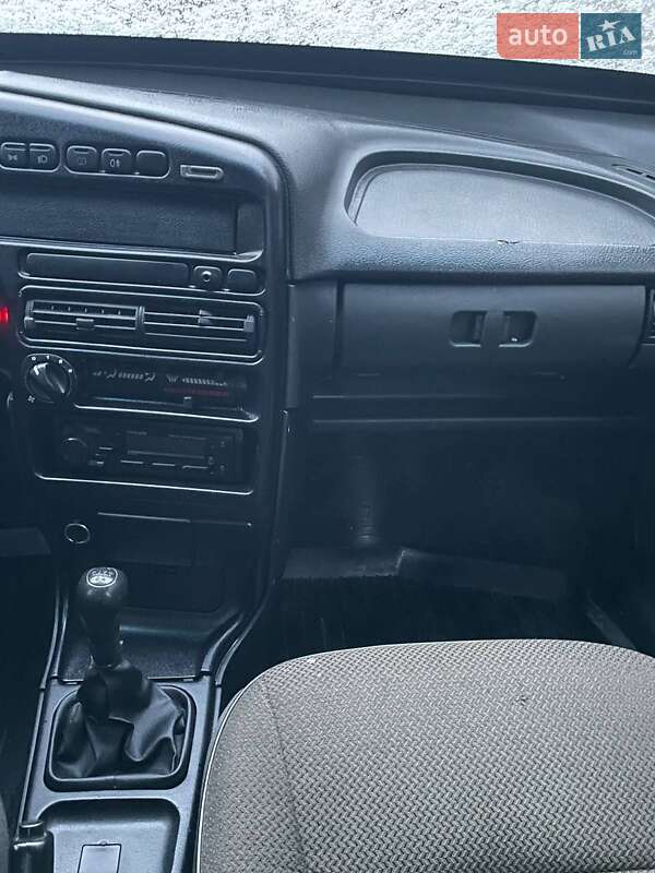 Хетчбек ВАЗ / Lada 2114 Samara 2006 в Черкасах