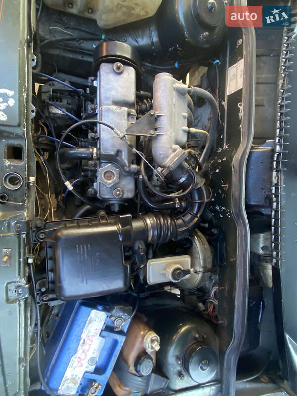 Хетчбек ВАЗ / Lada 2114 Samara 2006 в Рожнові фото 11 Хетчбек ВАЗ / Lada 2114 Samara 2006 в Рожнові