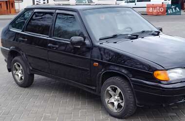 Хэтчбек ВАЗ / Lada 2114 Samara 2013 в Старой Выжевке