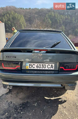 Хэтчбек ВАЗ 2114 Samara 2009 в 