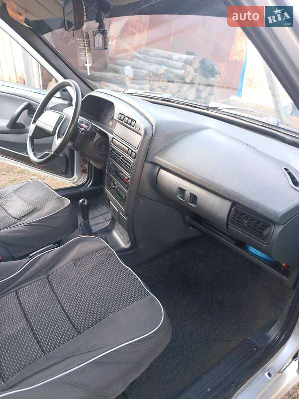 Хетчбек ВАЗ / Lada 2114 Samara 2007 в Мукачевому