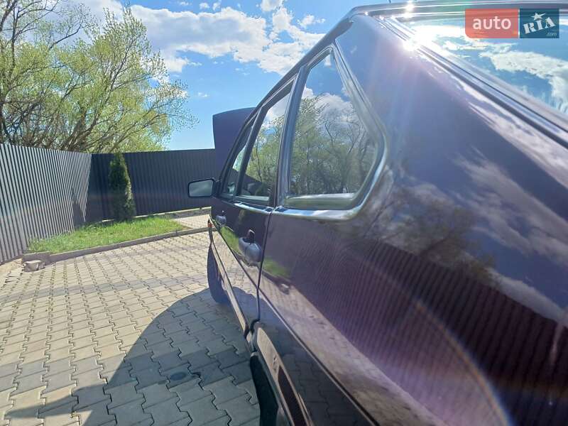 Хетчбек ВАЗ / Lada 2114 Samara 2011 в Ужгороді