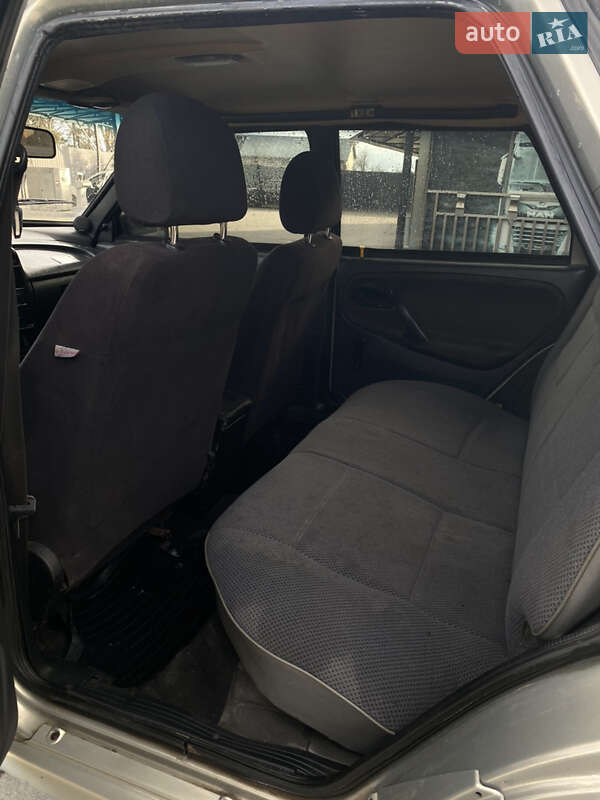 Хэтчбек ВАЗ / Lada 2114 Samara 2006 в Теребовле