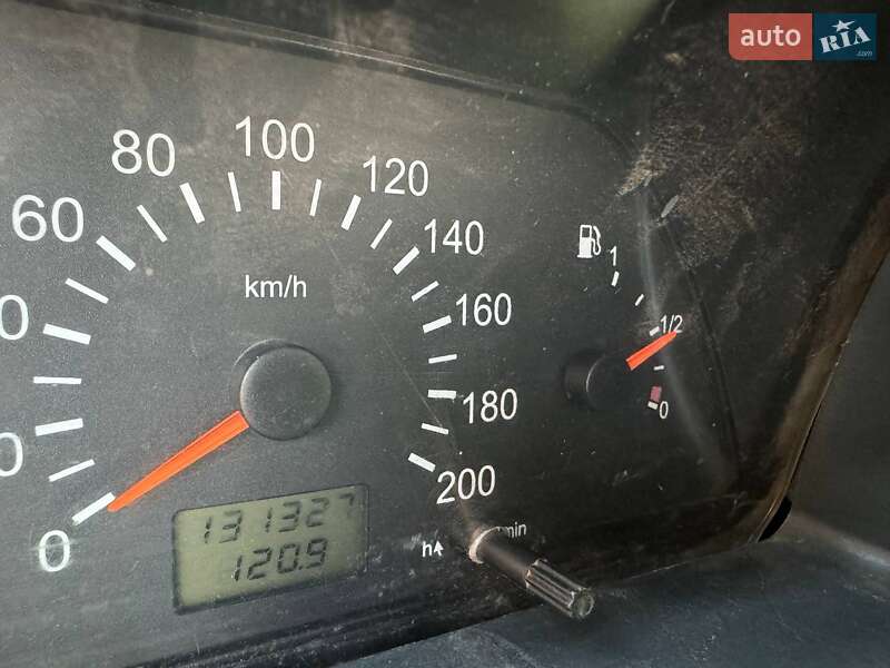 Хэтчбек ВАЗ / Lada 2114 Samara 2012 в Добровеличковке
