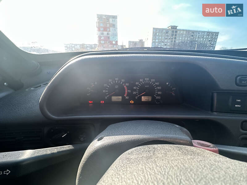 Хетчбек ВАЗ / Lada 2114 Samara 2006 в Кропивницькому