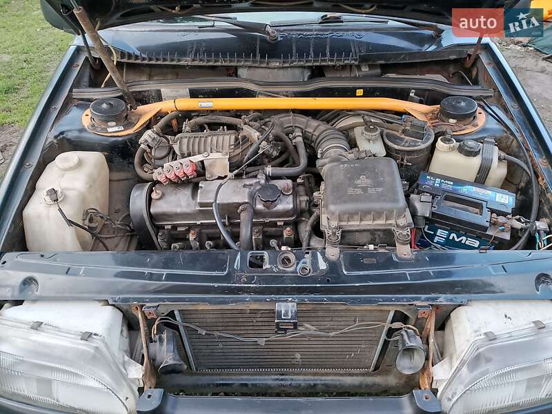 Хетчбек ВАЗ / Lada 2114 Samara 2007 в Харкові