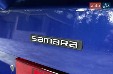 Хетчбек ВАЗ 2114 Samara 2010 в 
