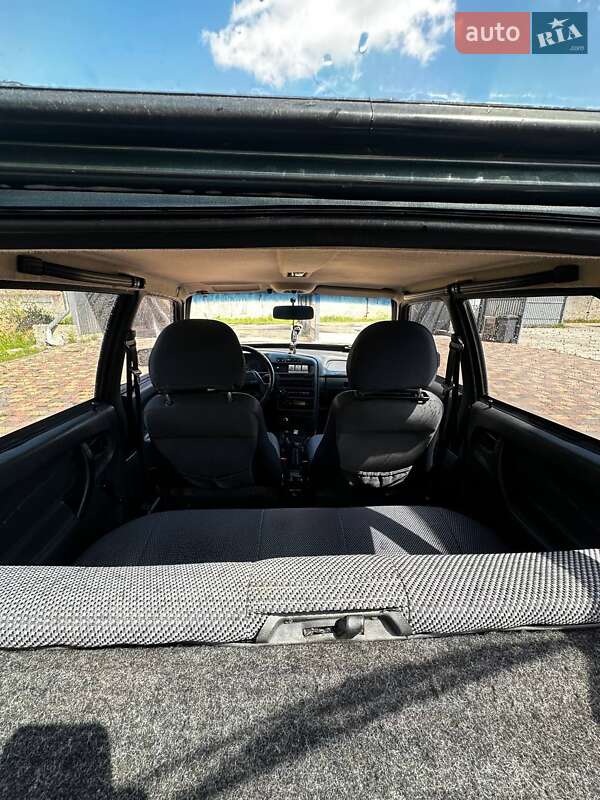 Хетчбек ВАЗ / Lada 2114 Samara 2009 в Долині фото 6 Хетчбек ВАЗ / Lada 2114 Samara 2009 в Долині