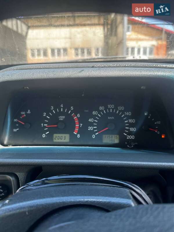 Хетчбек ВАЗ / Lada 2114 Samara 2009 в Долині фото 12 Хетчбек ВАЗ / Lada 2114 Samara 2009 в Долині