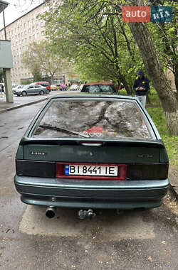 Хэтчбек ВАЗ 2114 Samara 2007 в 