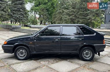 Хетчбек ВАЗ 2114 Samara 2008 в 