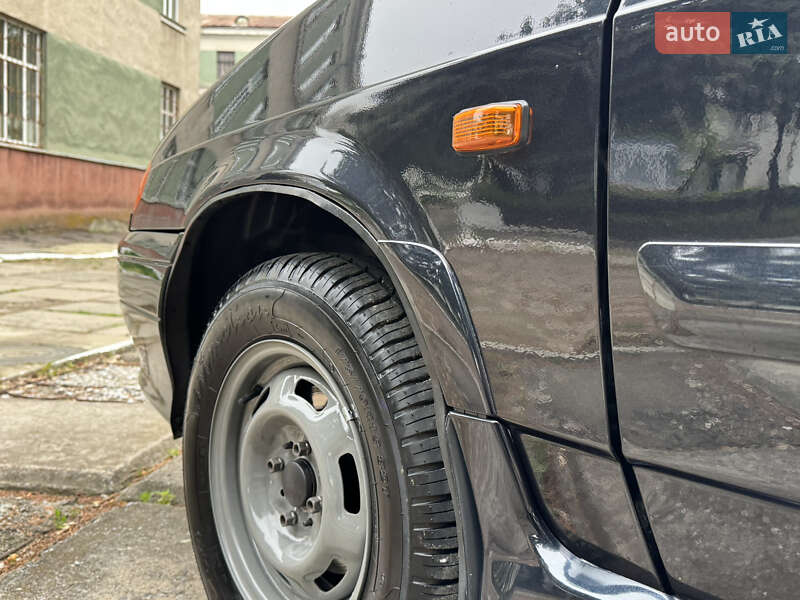 Хэтчбек ВАЗ / Lada 2114 Samara 2008 в Тульчине