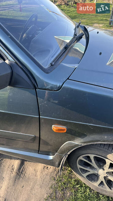 Хэтчбек ВАЗ / Lada 2114 Samara 2011 в Сумах фото 5 Хэтчбек ВАЗ / Lada 2114 Samara 2011 в Сумах