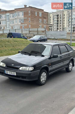 Хэтчбек ВАЗ 2114 Samara 2006 в Виннице