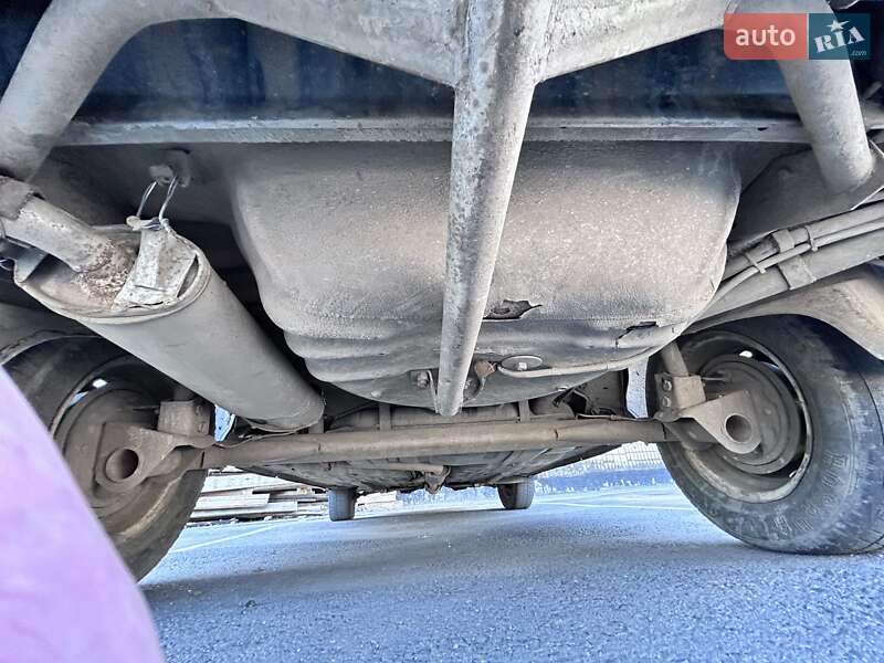 Хетчбек ВАЗ / Lada 2114 Samara 2004 в Братському