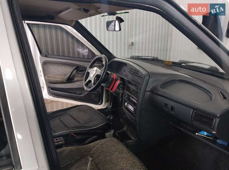 Хетчбек ВАЗ / Lada 2114 Samara 2006 в Рожнятові