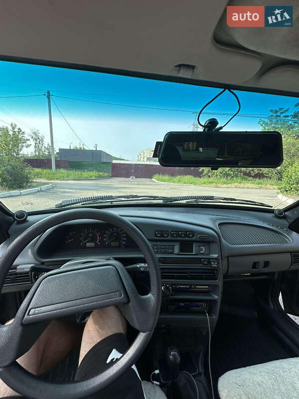 Хетчбек ВАЗ / Lada 2114 Samara 2012 в Полтаві