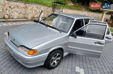 Хэтчбек ВАЗ / Lada 2114 Samara 2013 в Тячеве
