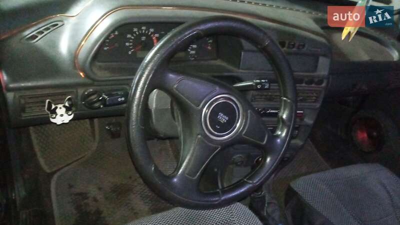 Хэтчбек ВАЗ / Lada 2114 Samara 2006 в Полтаве