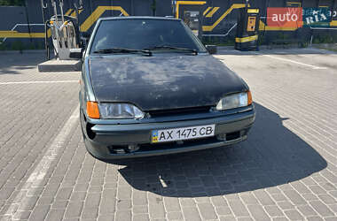 Хэтчбек ВАЗ 2114 Samara 2009 в 