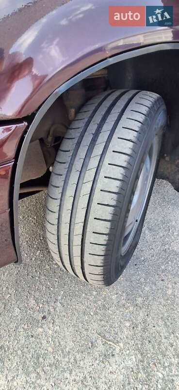 Хетчбек ВАЗ / Lada 2114 Samara 2012 в Кропивницькому